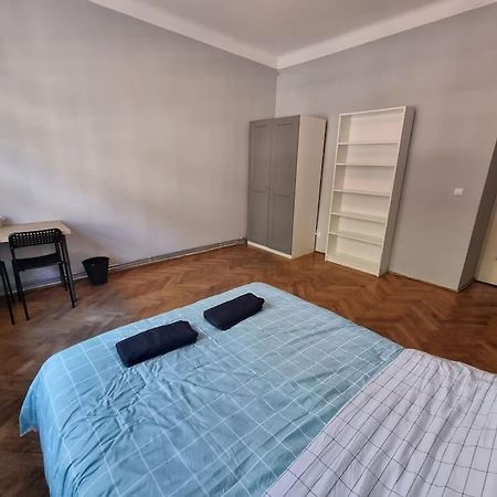 Fantastic Krk - Kr6 Room F クラクフ エクステリア 写真