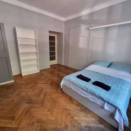 Fantastic Krk - Kr6 Room F クラクフ エクステリア 写真