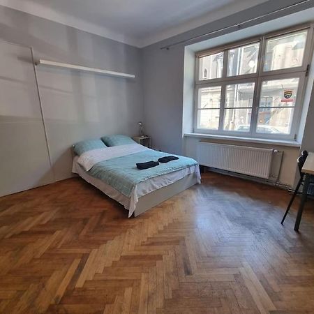 Fantastic Krk - Kr6 Room F クラクフ エクステリア 写真
