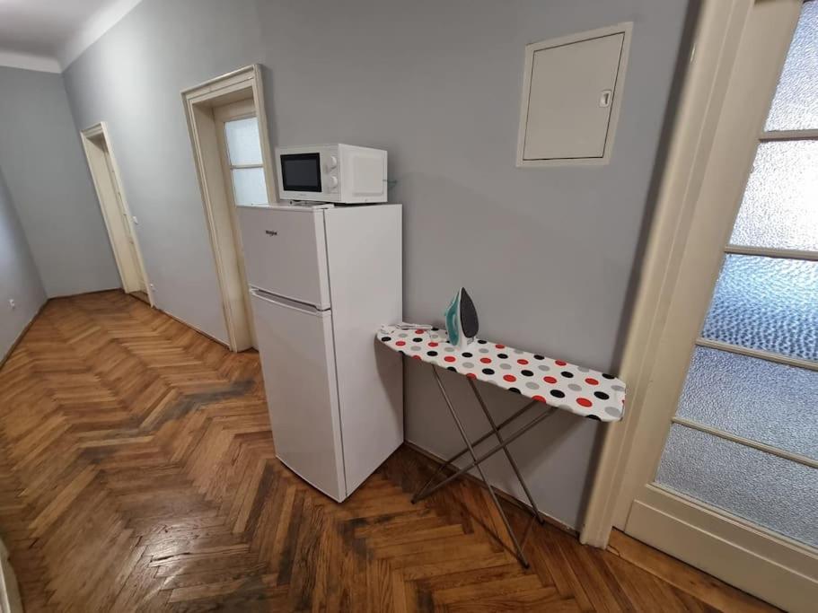 Fantastic Krk - Kr6 Room F クラクフ エクステリア 写真