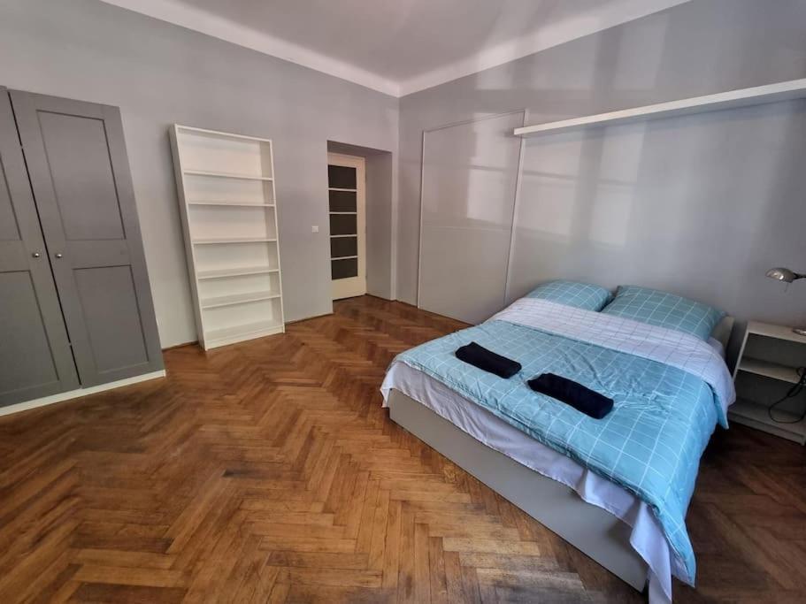 Fantastic Krk - Kr6 Room F クラクフ エクステリア 写真