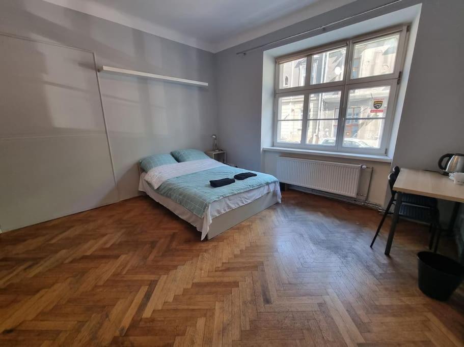 Fantastic Krk - Kr6 Room F クラクフ エクステリア 写真